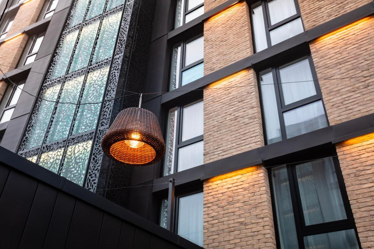 Voco Centre - The Garden By Ihg 4* Strasbourg