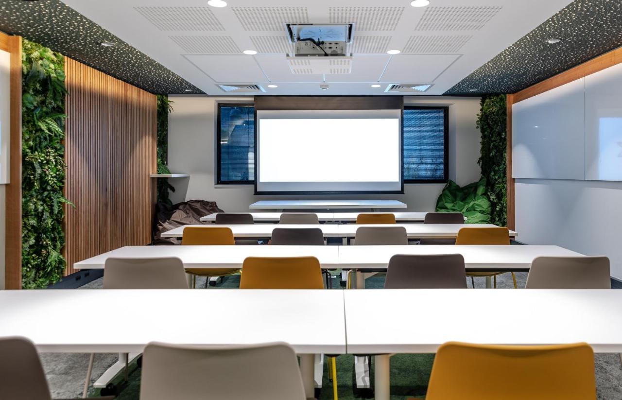 Hotel Voco Centre - The Garden By Ihg Strasburgo