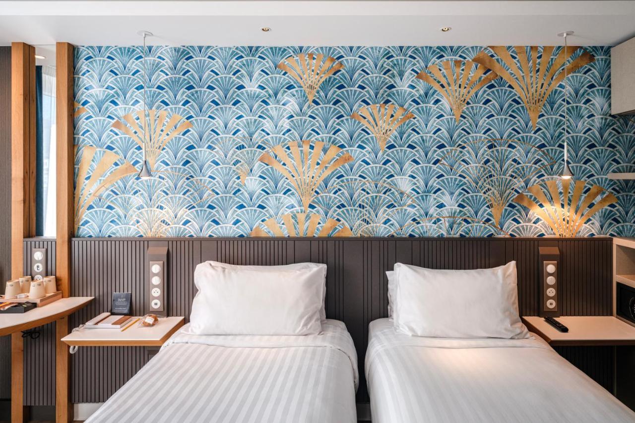 Voco Centre - The Garden By Ihg Strasburgo