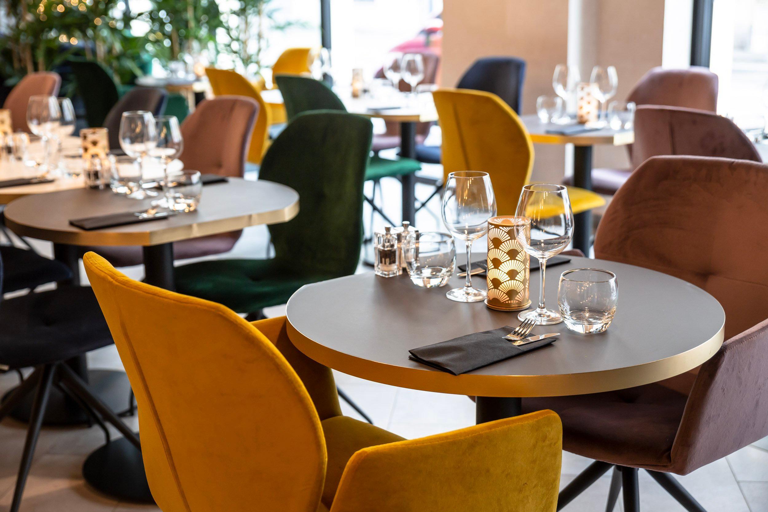 Voco Centre - The Garden By Ihg 4* Strasburgo
