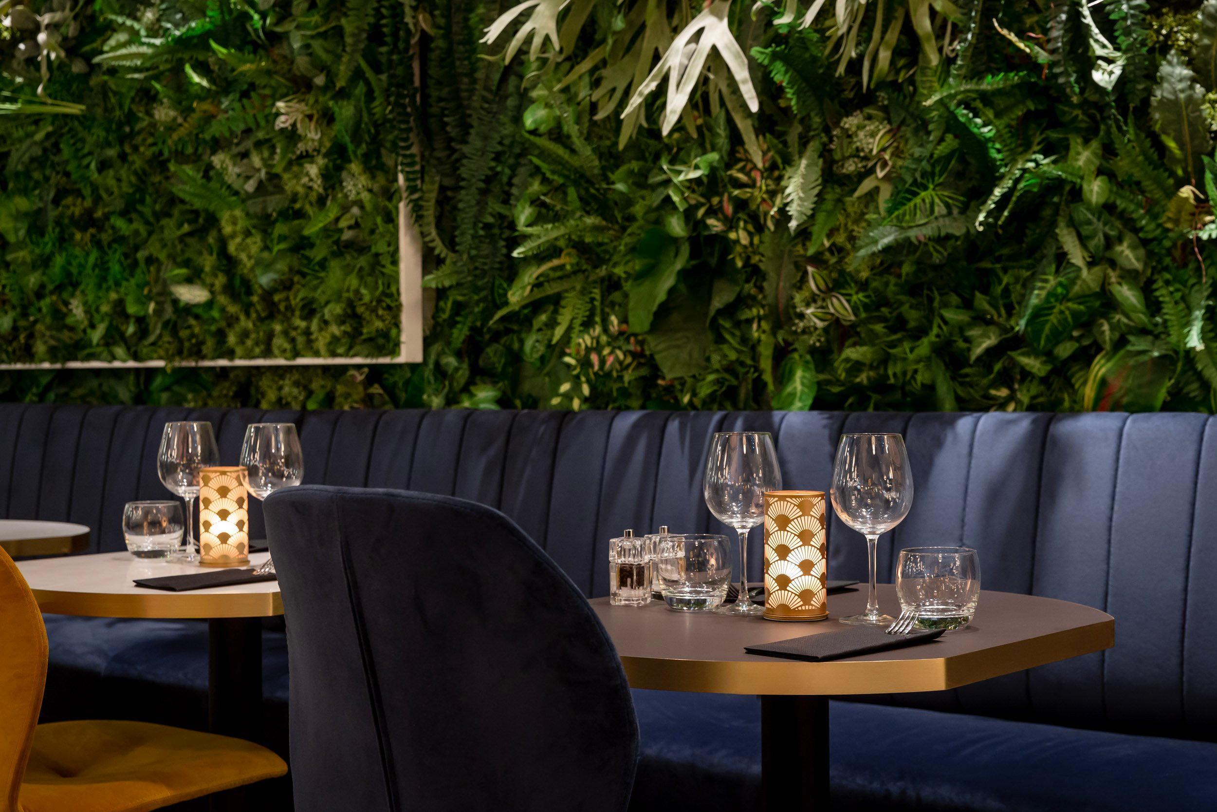 Voco Centre - The Garden By Ihg Strasburgo