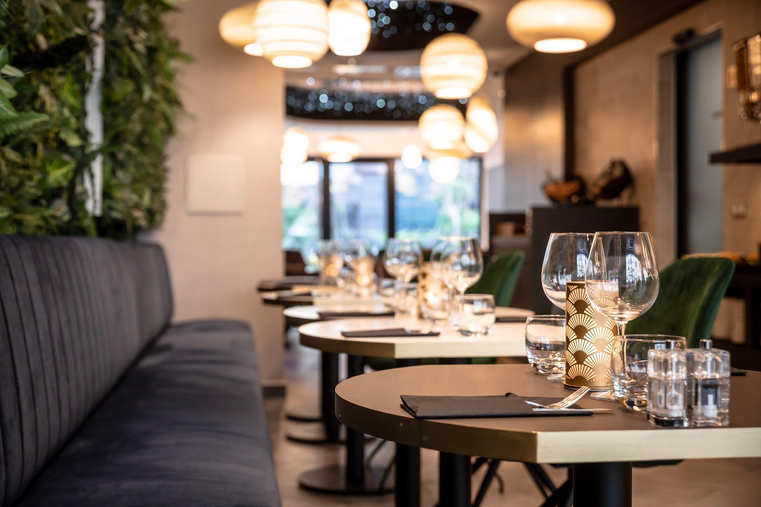 Voco Centre - The Garden By Ihg 4* Strasburgo