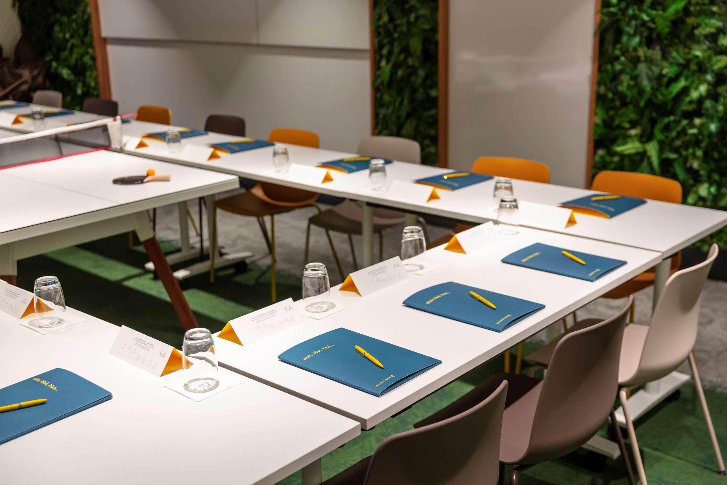 Voco Centre - The Garden By Ihg Hotel Strasburgo