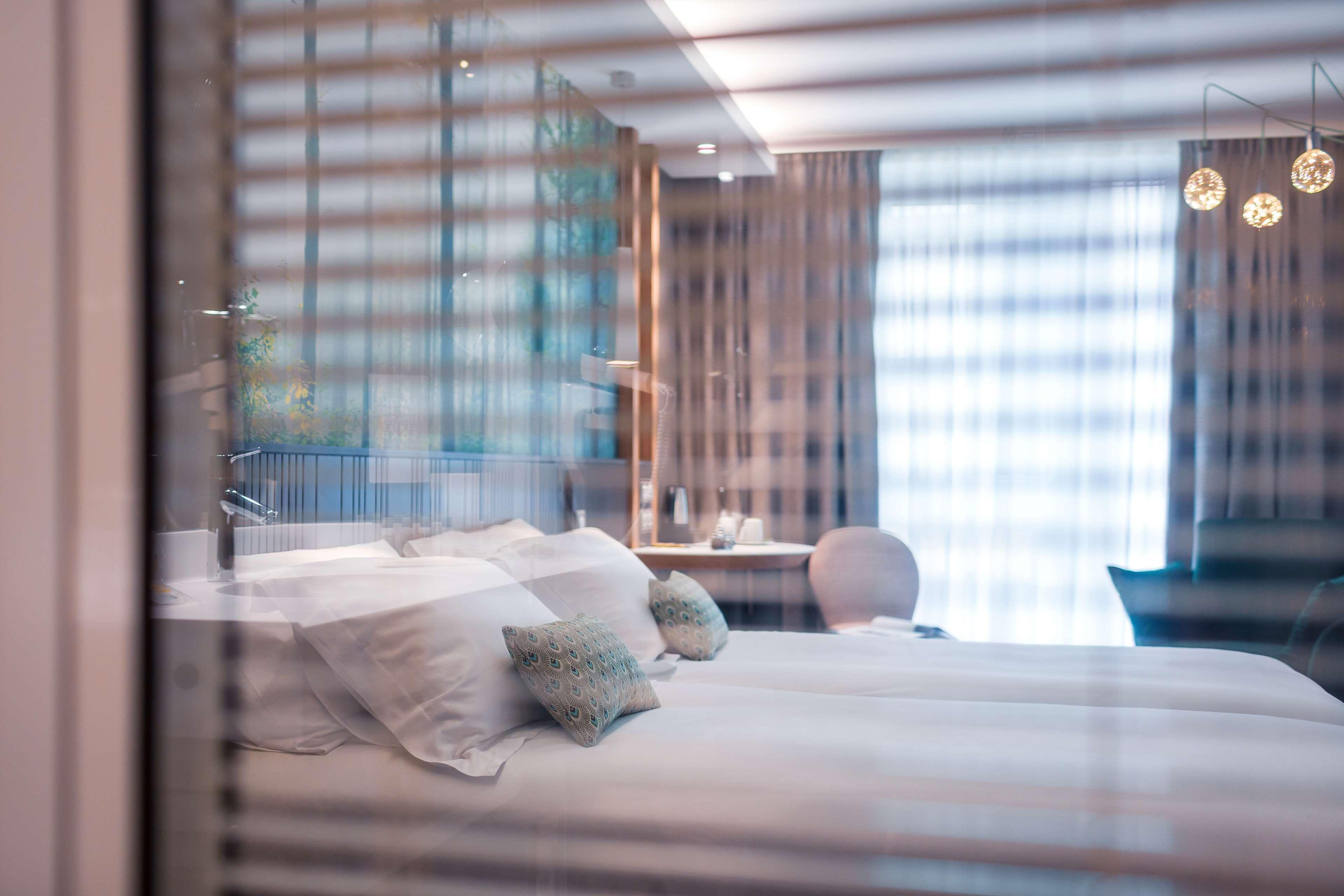 Voco Centre - The Garden By Ihg Hotel Strasburgo