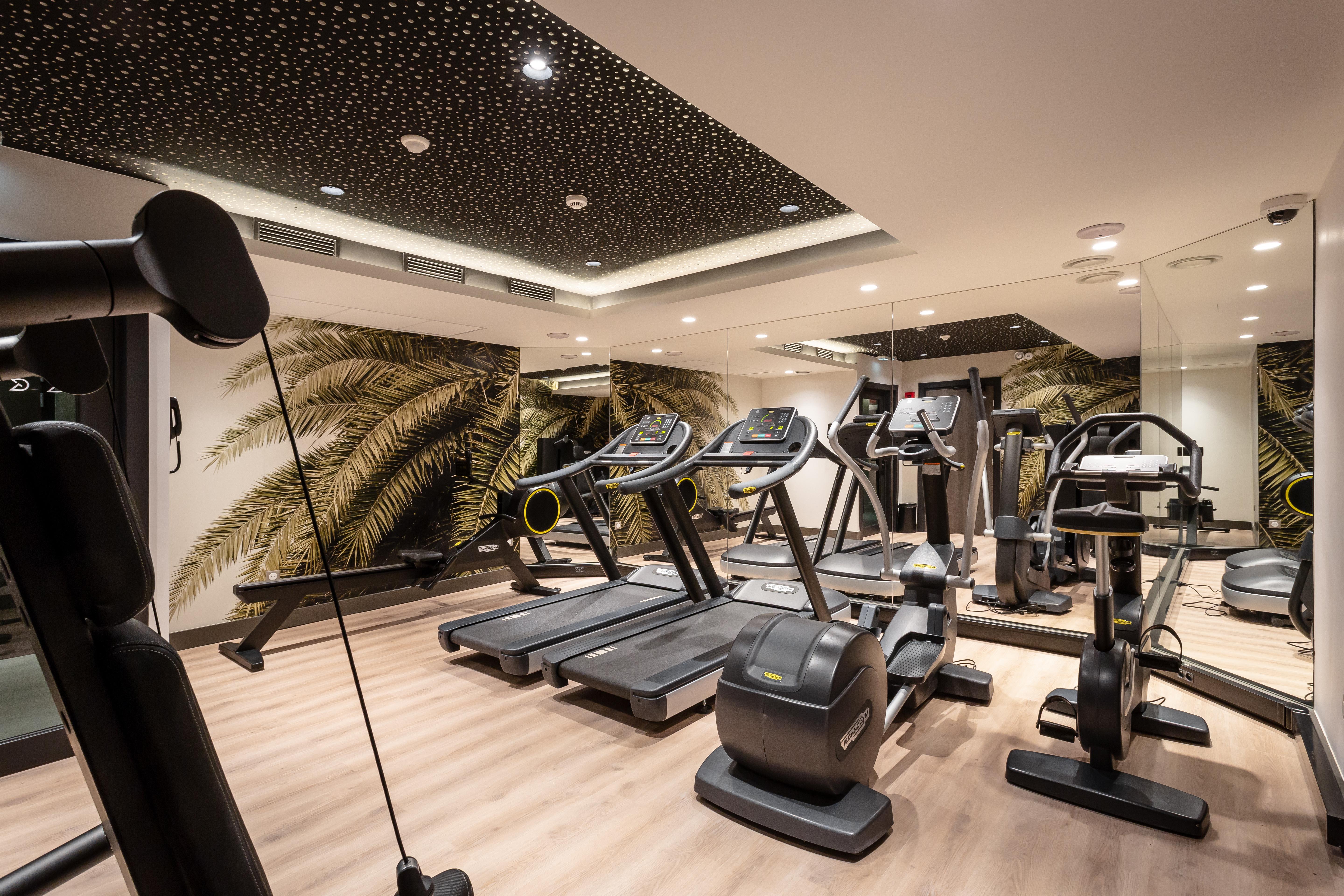 Hotel Voco Centre - The Garden By Ihg Strasburgo