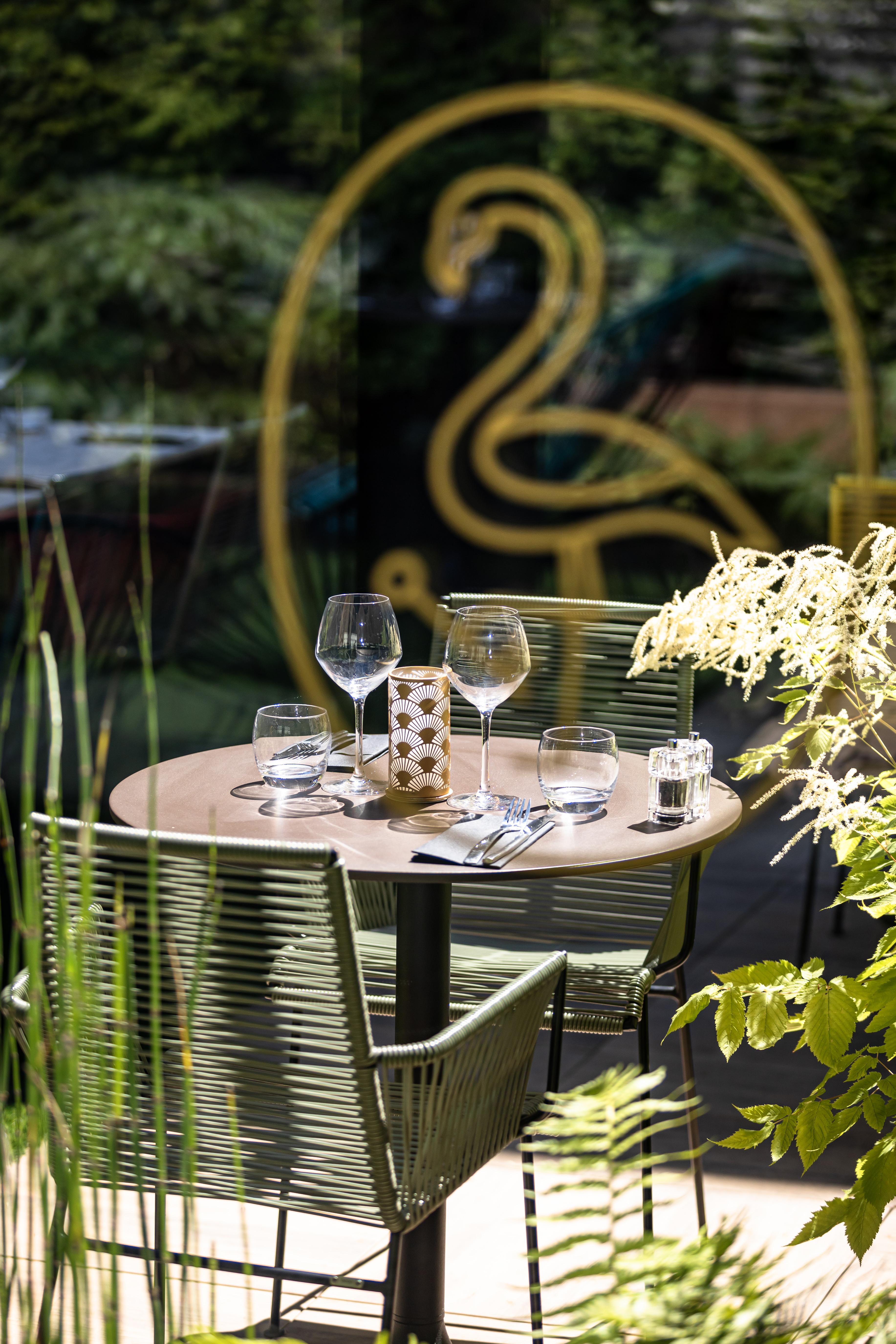 Hotel Voco Centre - The Garden By Ihg Strasburgo