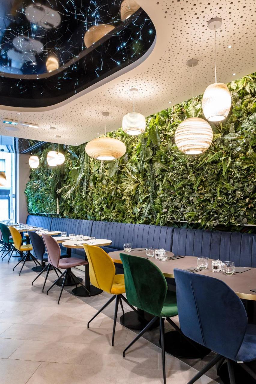 Voco Centre - The Garden By Ihg Hotel Strasburgo