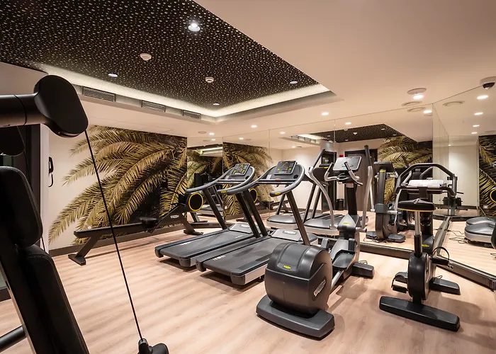 Voco Strasbourg Centre - The Garden By Ihg