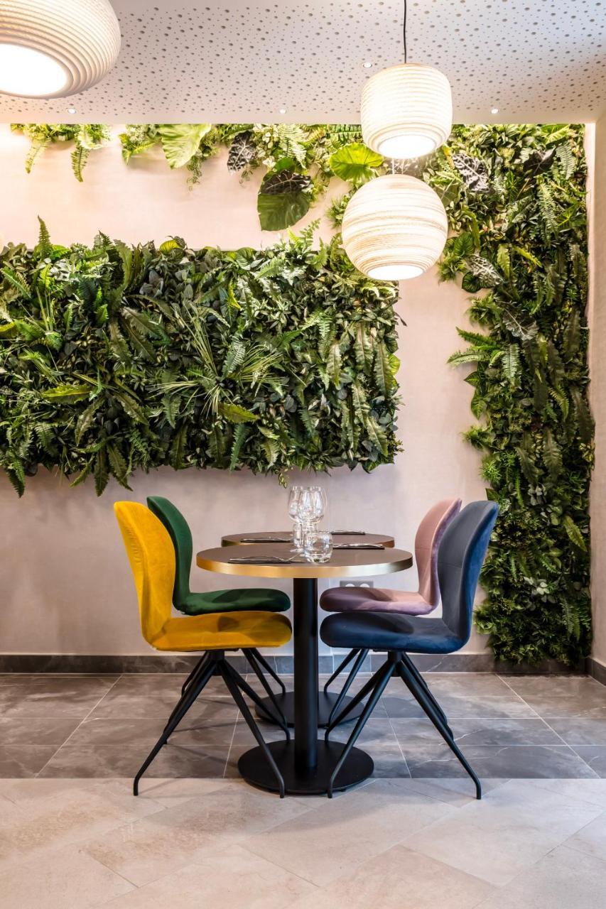 Voco Centre - The Garden By Ihg Hotel Strasbourg